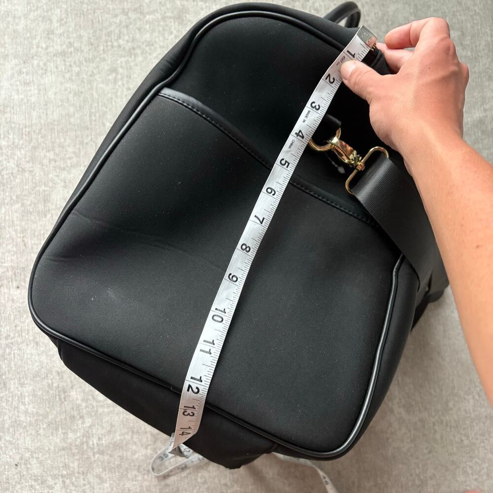 Aimee Kestenberg Large Weekender Duffel Bag - Picture 8 of 8
